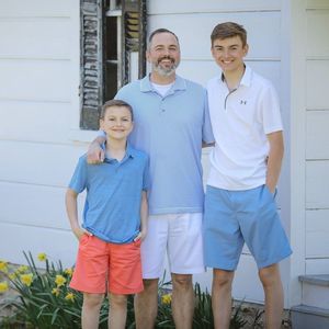 Meet your Posher, Eric